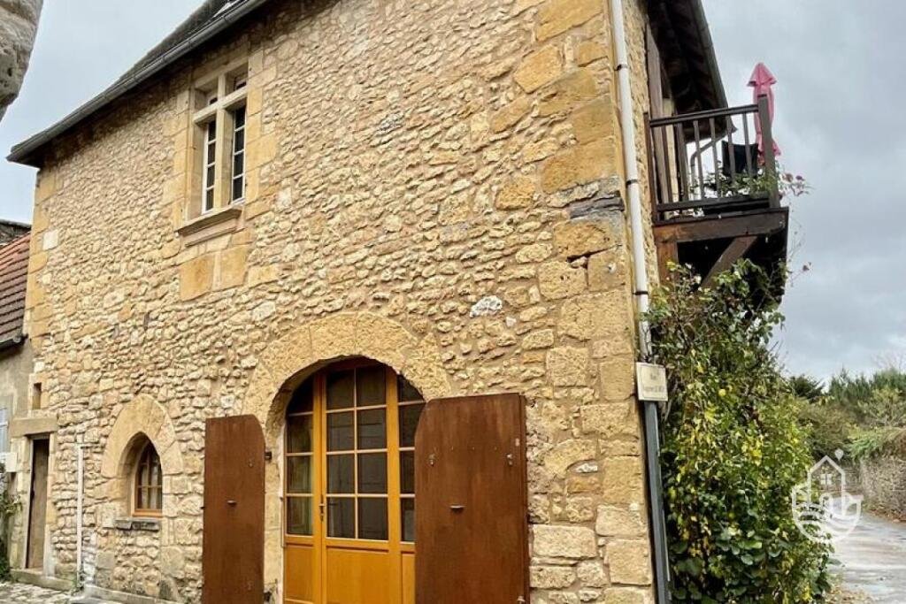 Maison à vendre, 100m², Montignac-Lascaux