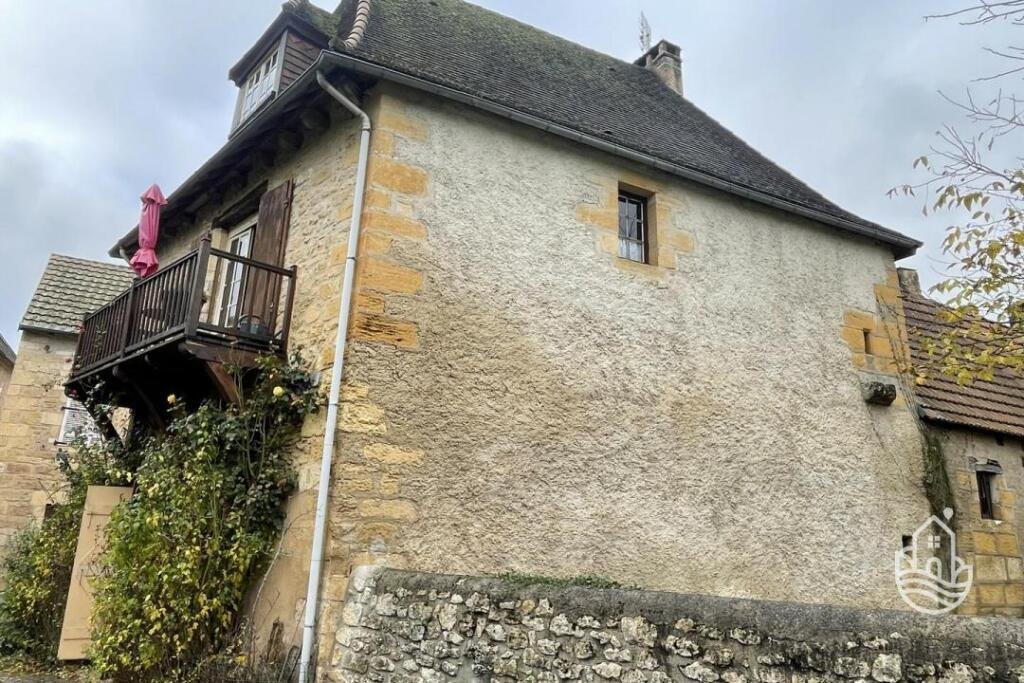 Maison à vendre, 100m², Montignac-Lascaux