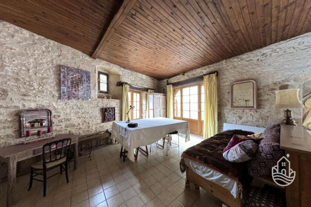 Maison à vendre, 100m², Montignac-Lascaux