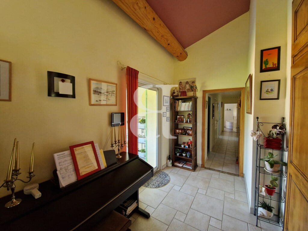 Maison à vendre, 201m², Nyons