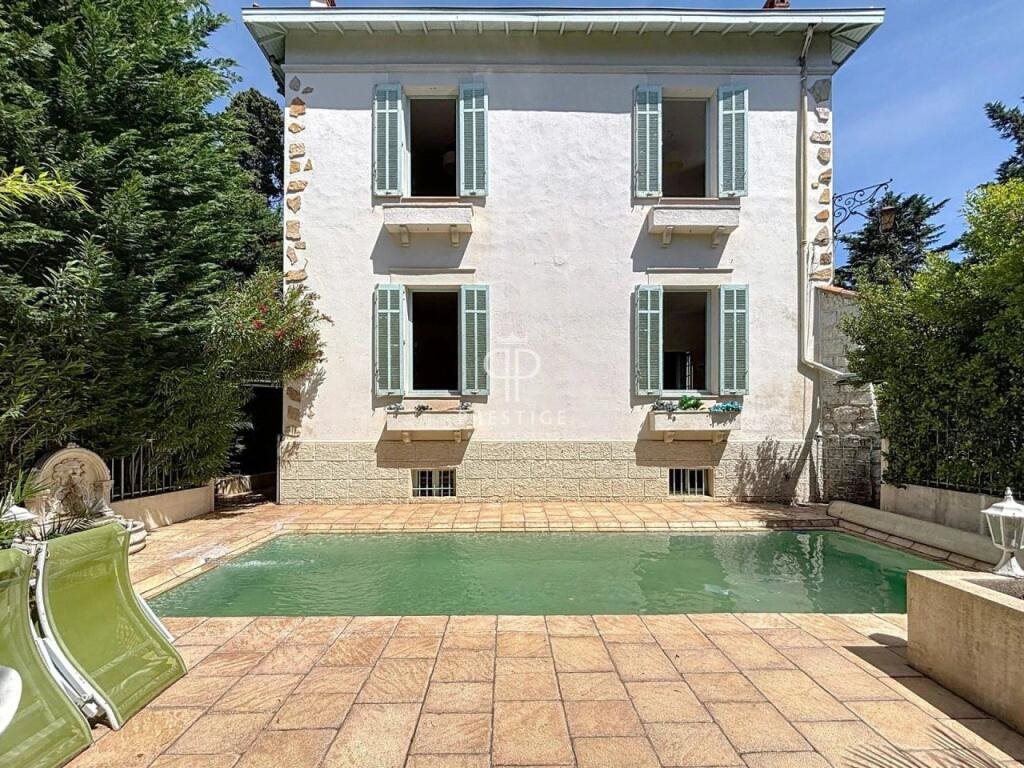 Maison à vendre, 237m², Antibes