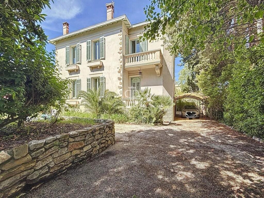 Maison à vendre, 237m², Antibes