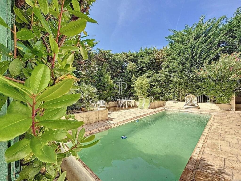 Maison à vendre, 237m², Antibes