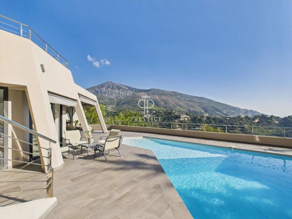 Maison à vendre, 335m², Menton