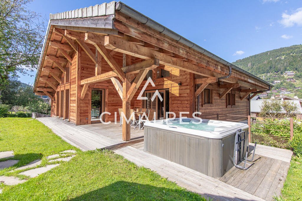 Maison à vendre, 5m², Morzine (Avoriaz)