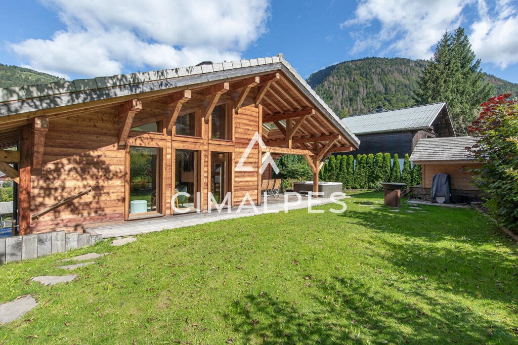 Maison à vendre, 5m², Morzine (Avoriaz)