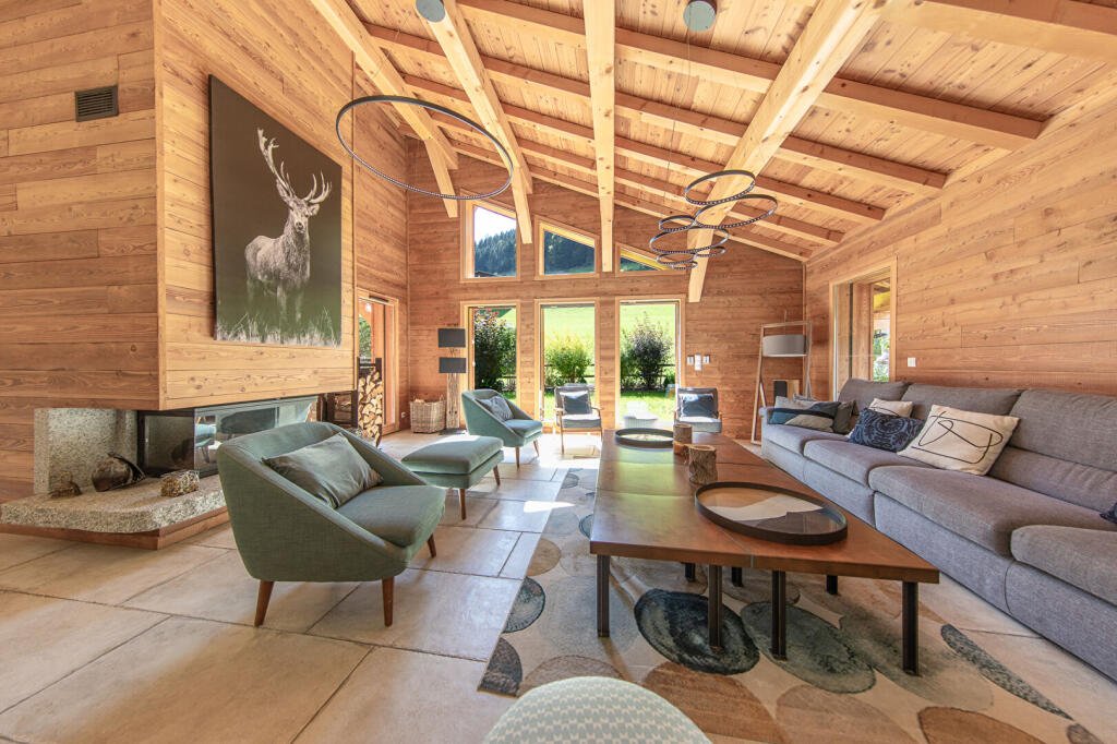 Maison à vendre, 5m², Morzine (Avoriaz)