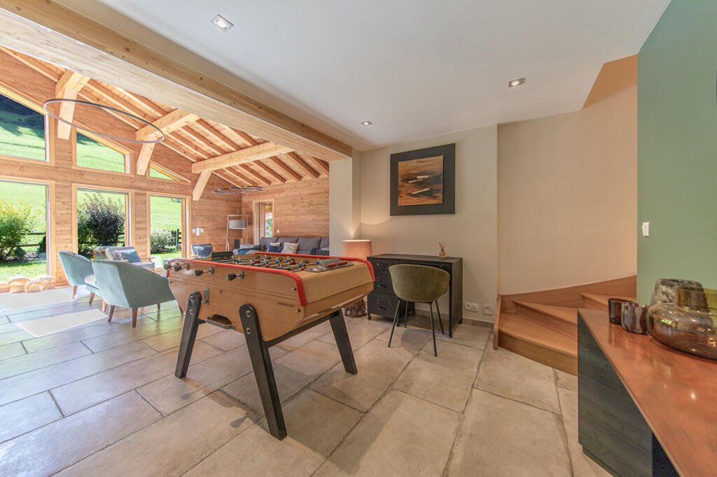 Maison à vendre, 5m², Morzine (Avoriaz)