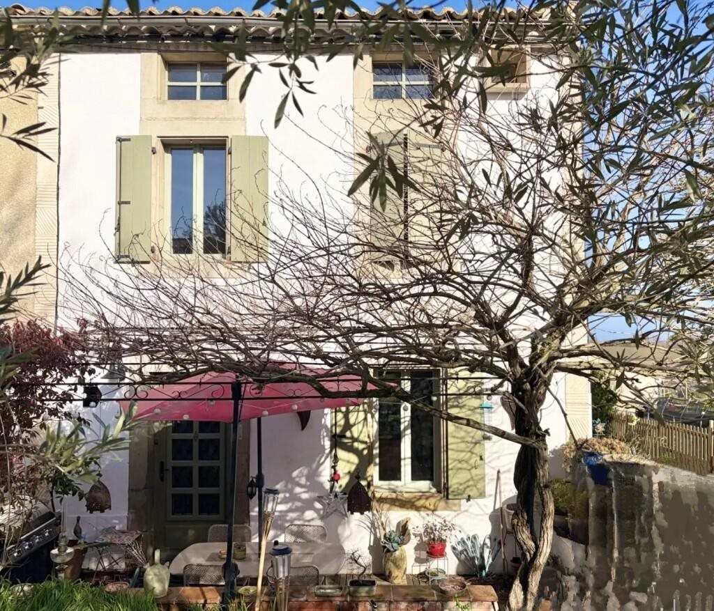 Maison à vendre, 222m², Bellegarde-du-Razès