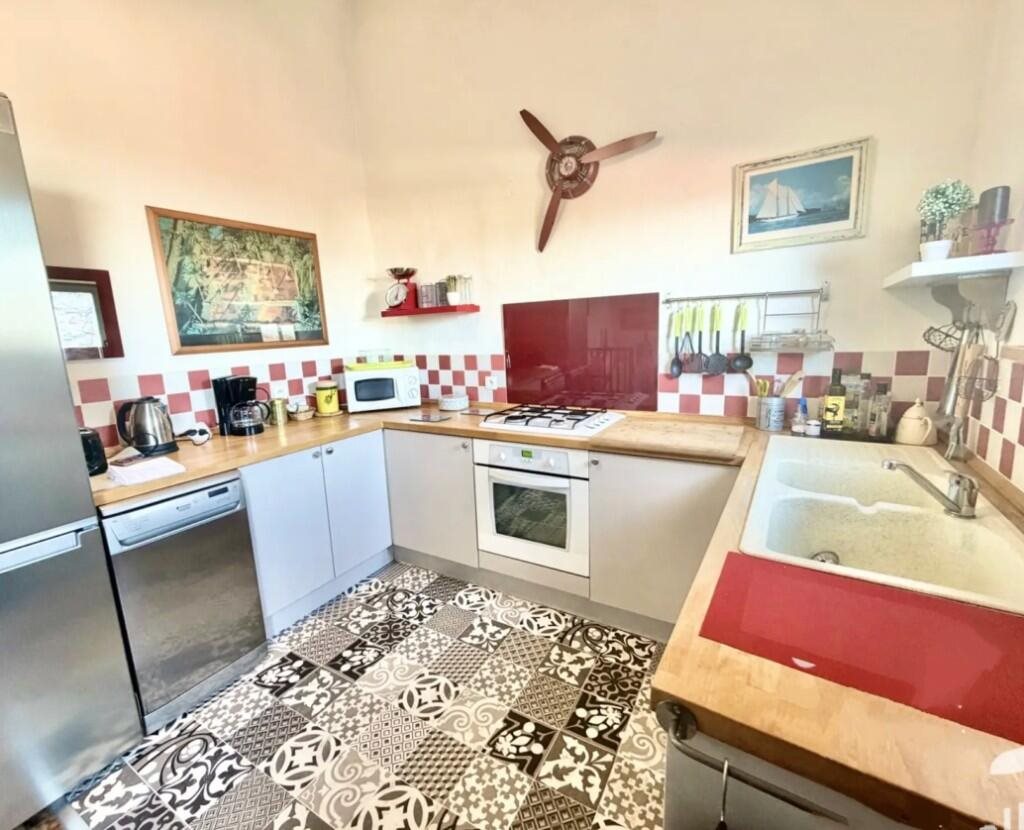 Maison à vendre, 222m², Bellegarde-du-Razès