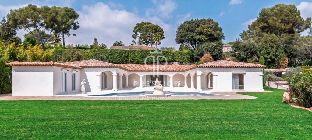 Maison à vendre, 463m², Mougins