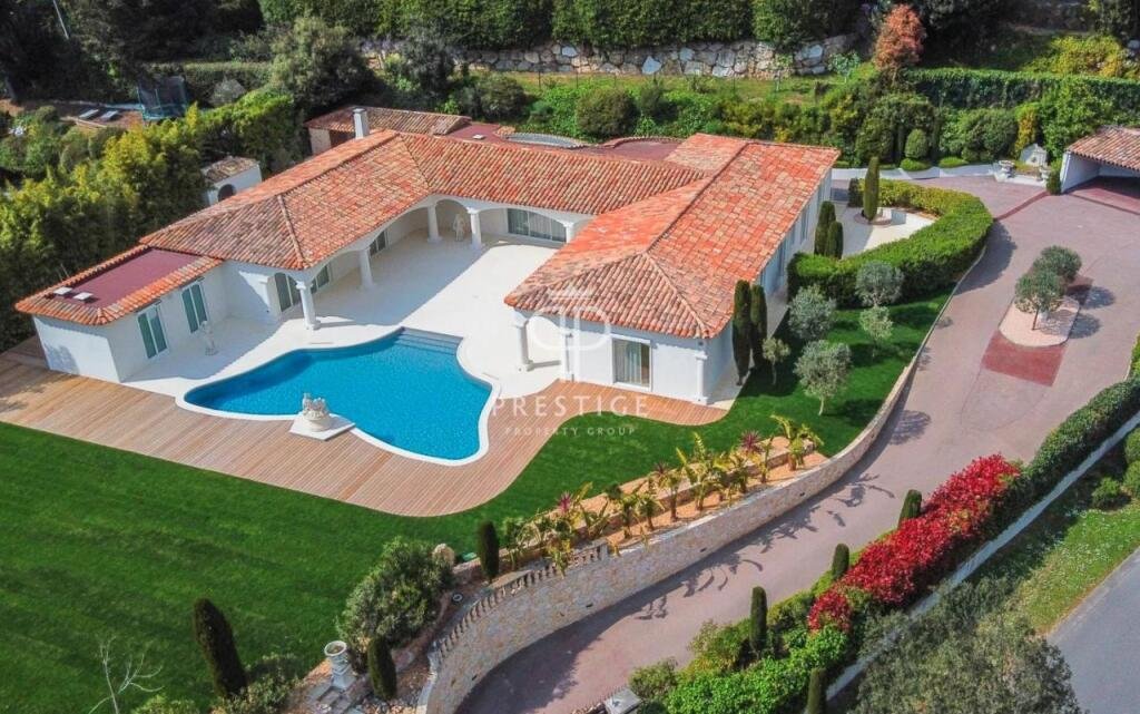Maison à vendre, 463m², Mougins