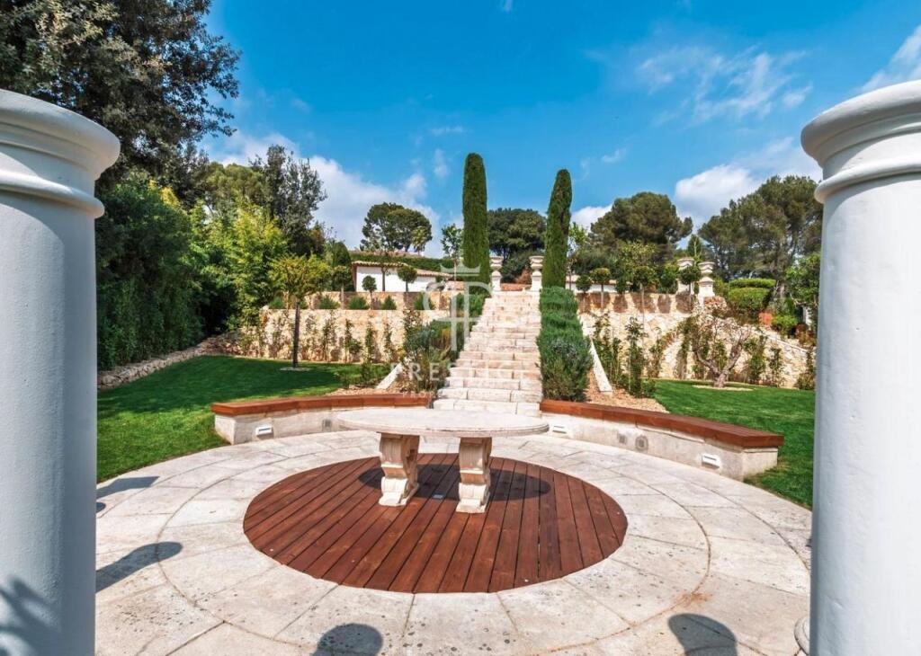 Maison à vendre, 463m², Mougins