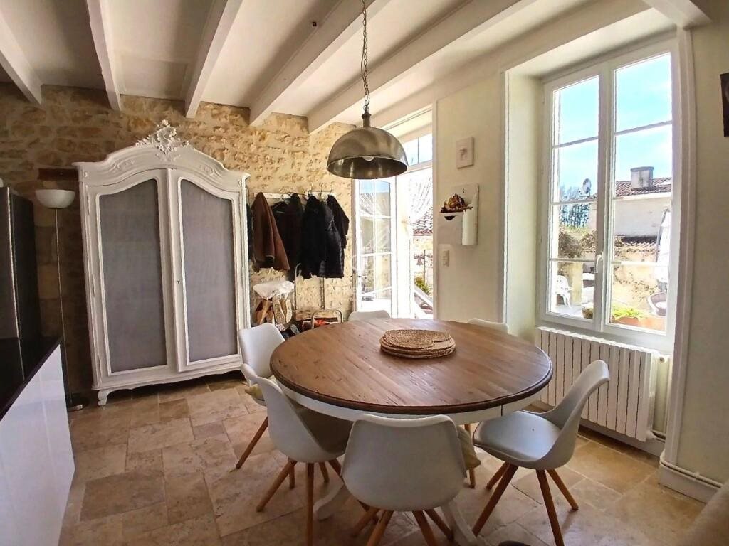 Maison à vendre, 470m², Saint-Jean-d'Angély