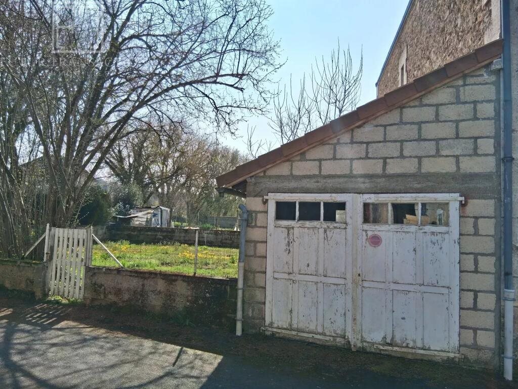 Maison à vendre, 62m², Javerlhac-et-la-Chapelle-Saint-Robert