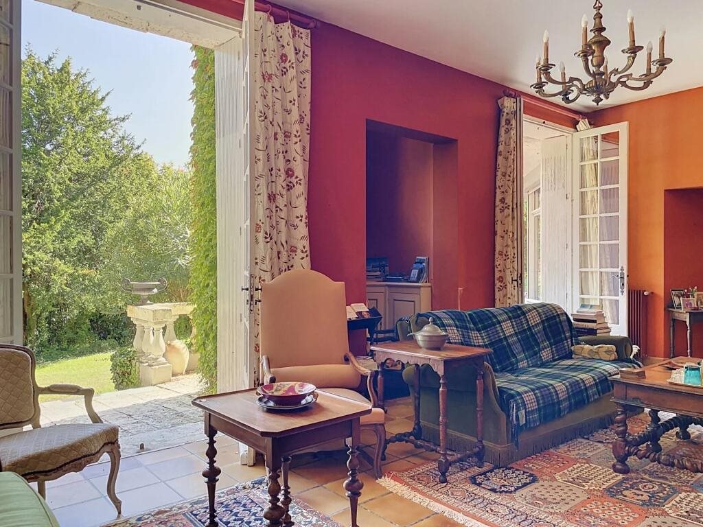 Maison à vendre, 5m², Saintes