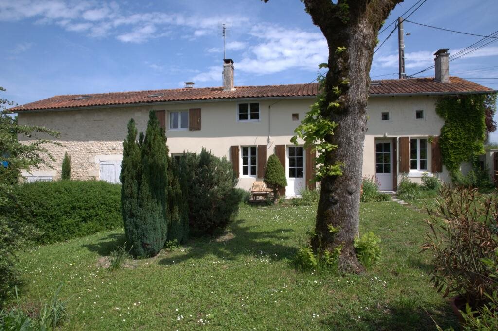 Maison à vendre, 160m², Yviers