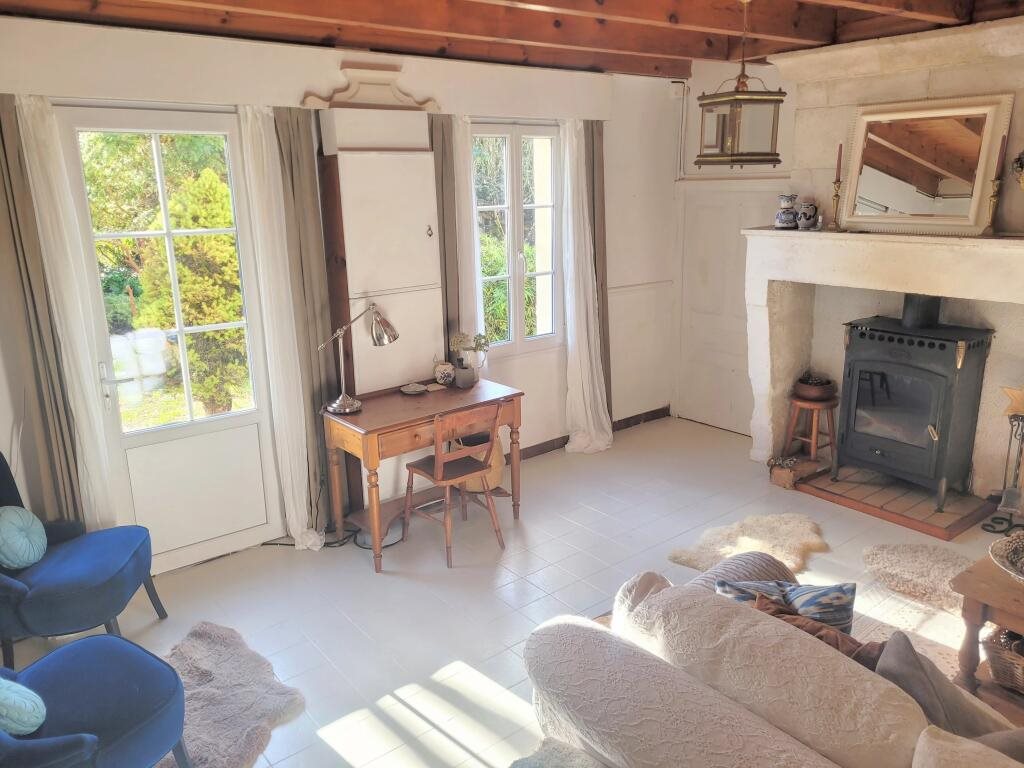 Maison à vendre, 160m², Yviers