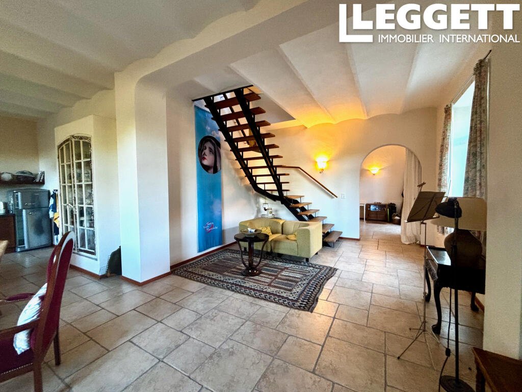 Appartement à vendre, 138m², Molières-sur-Cèze