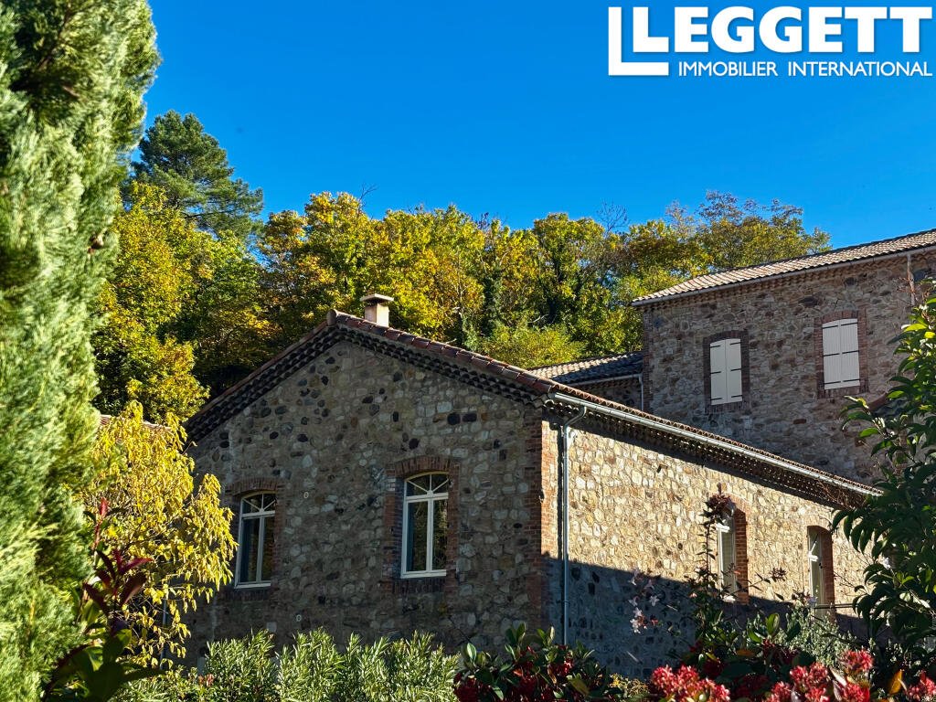 Appartement à vendre, 138m², Molières-sur-Cèze