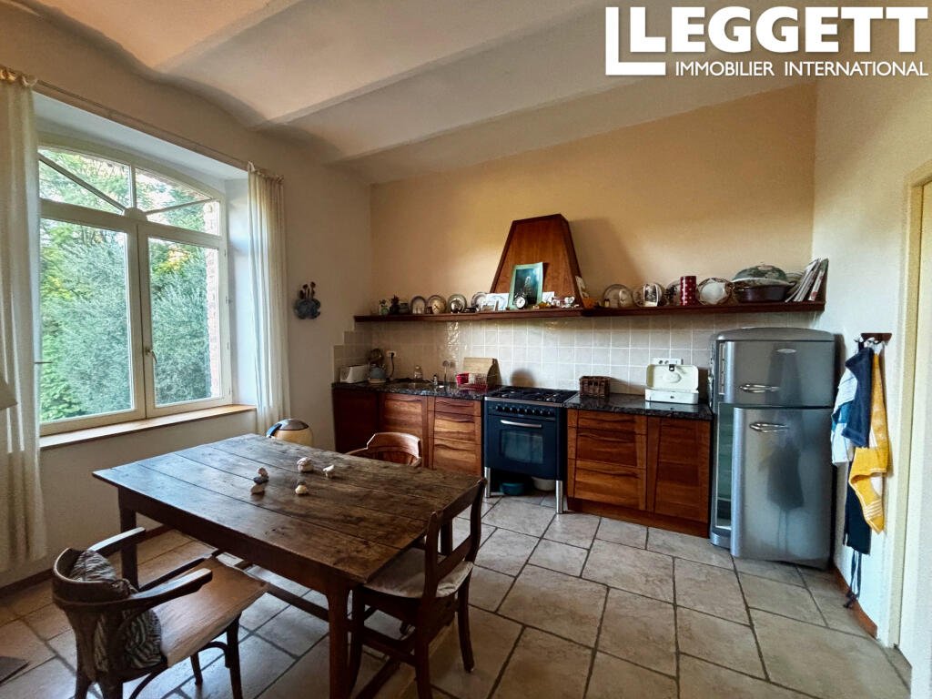 Appartement à vendre, 138m², Molières-sur-Cèze