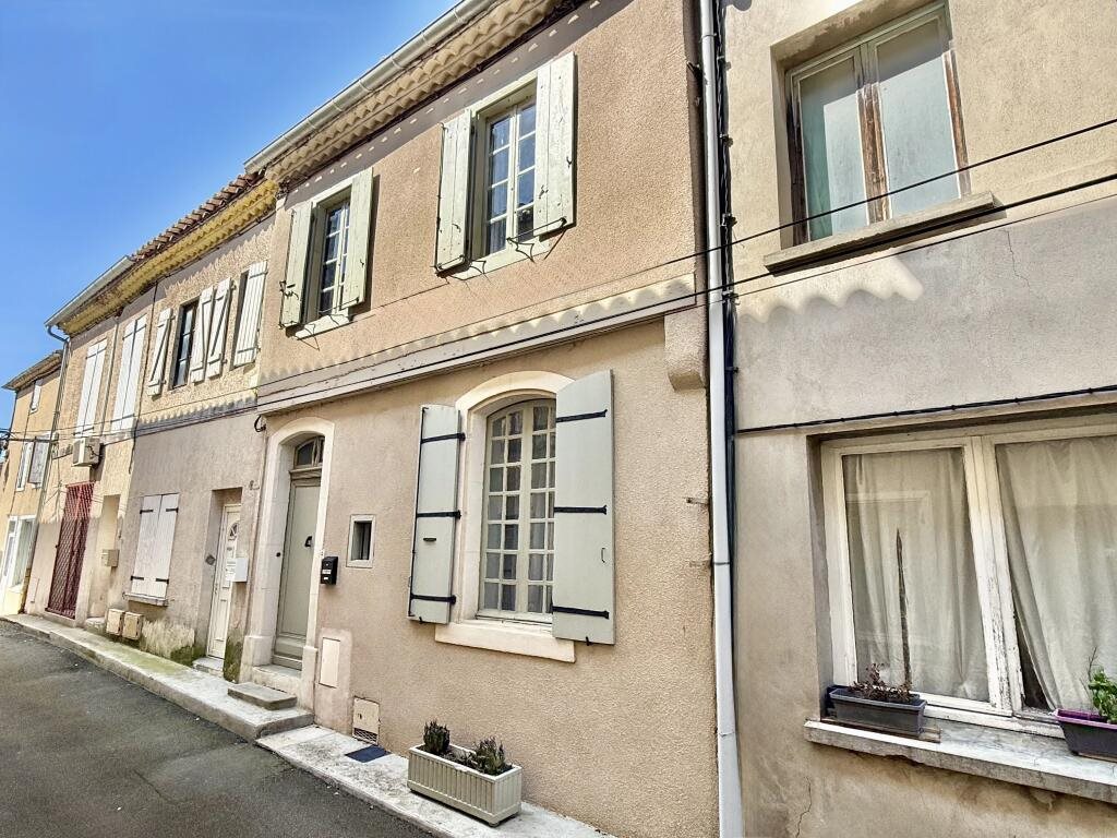 Maison à vendre, 187m², Villeneuve-lès-Montréal