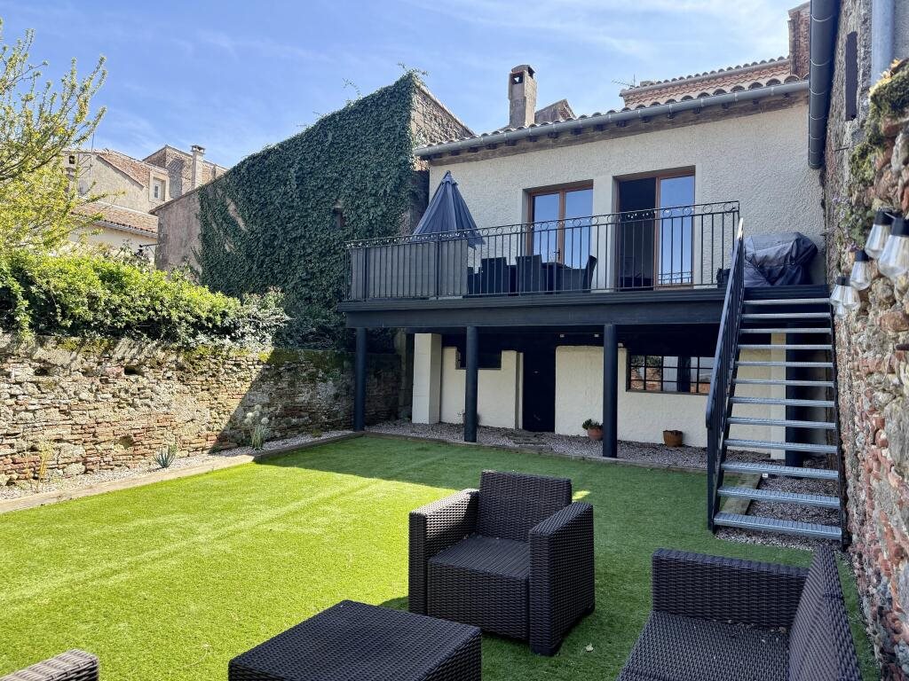 Maison à vendre, 187m², Villeneuve-lès-Montréal