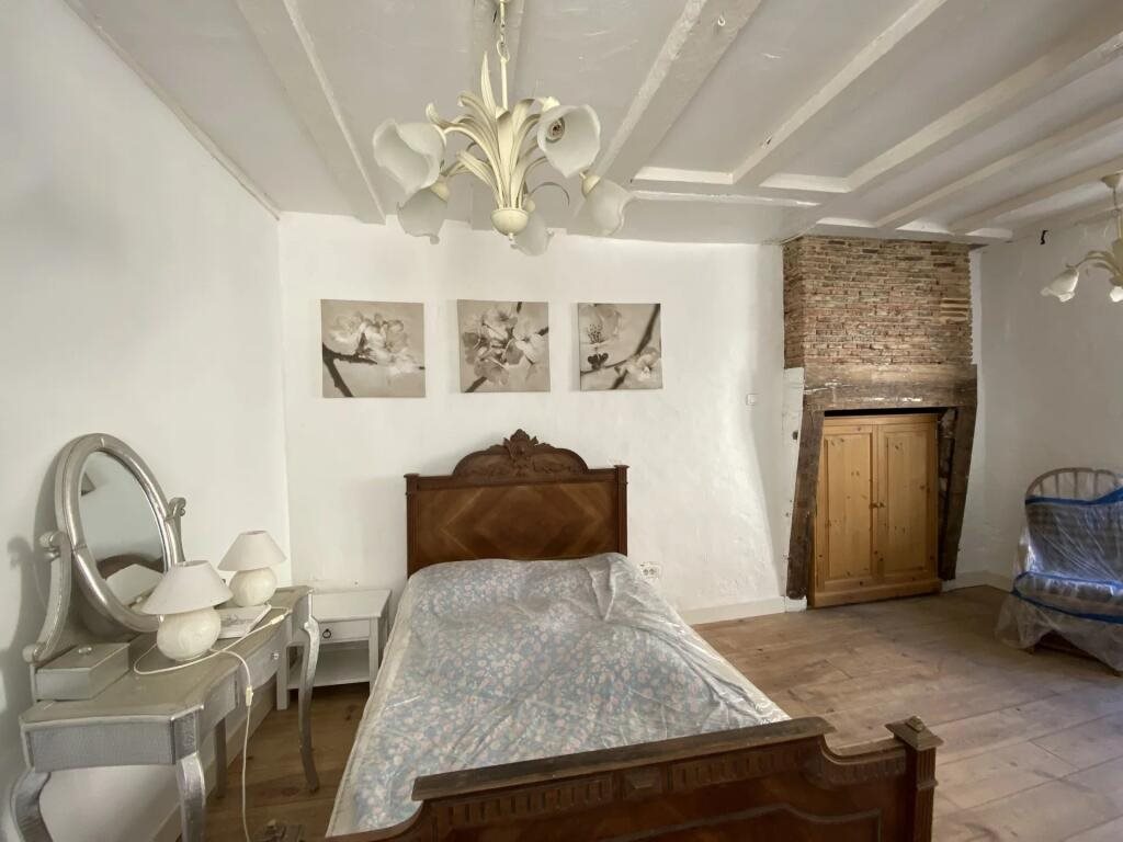Maison à vendre, 61m², Le Dorat