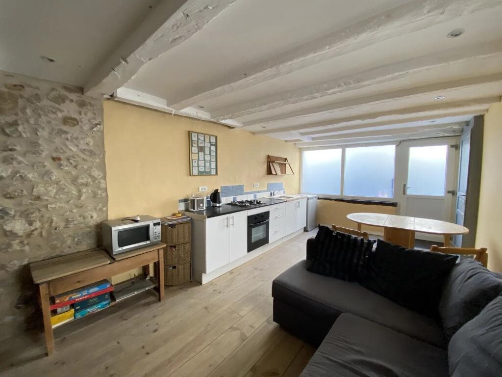 Maison à vendre, 61m², Le Dorat