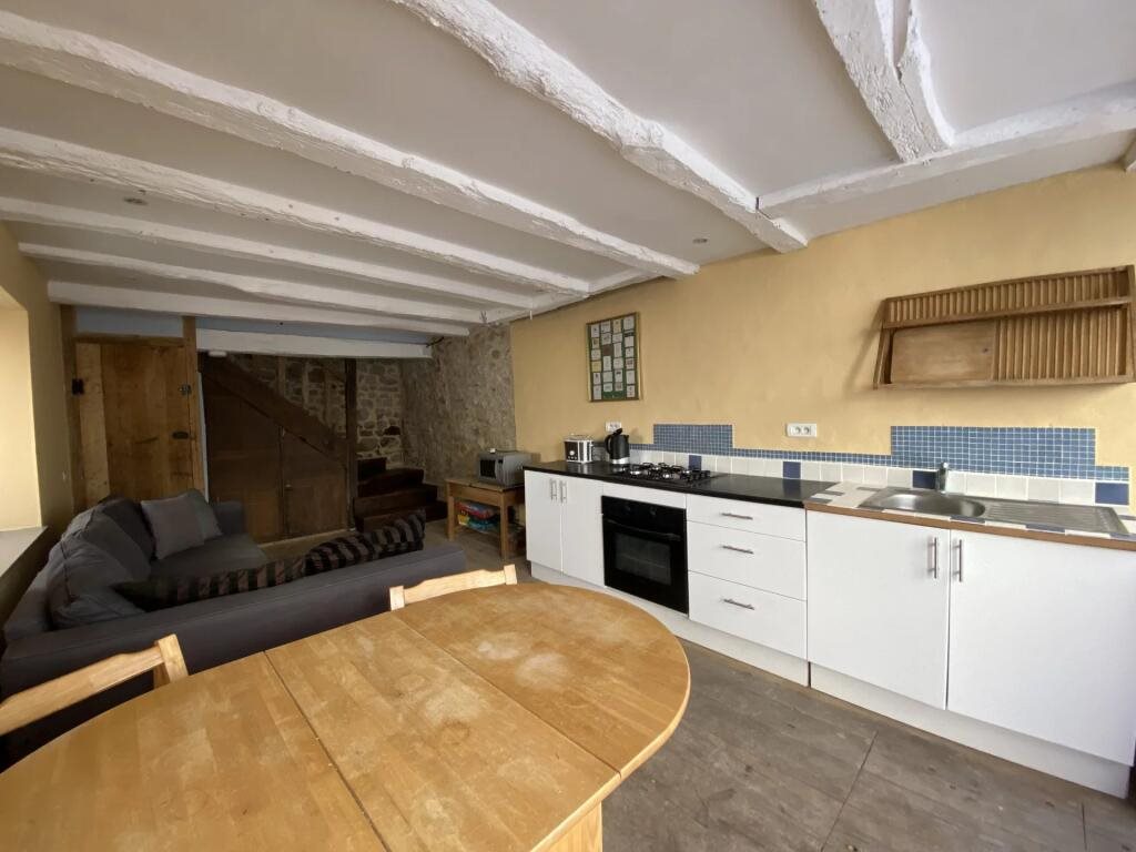 Maison à vendre, 61m², Le Dorat