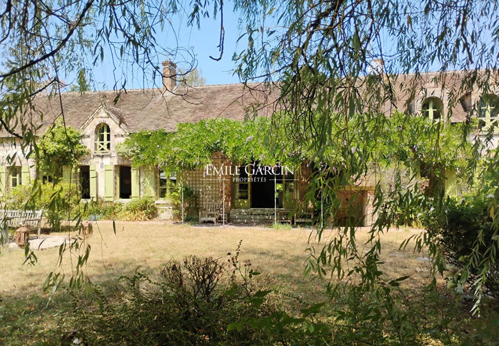 Maison à vendre, 6m², Saint-Valérien