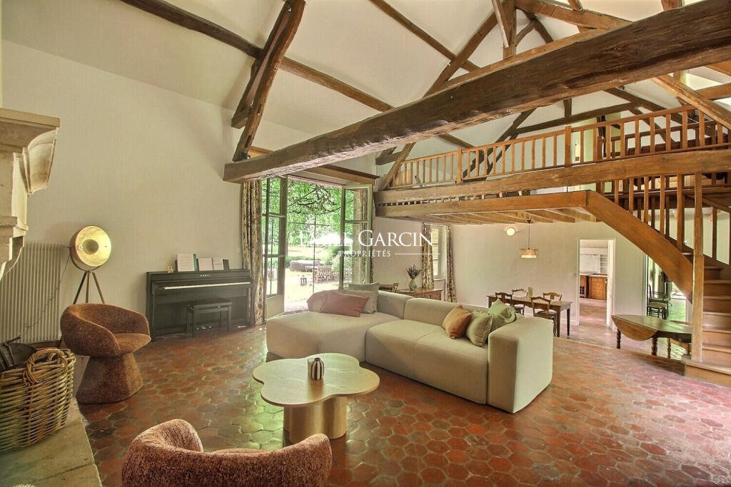 Maison à vendre, 6m², Saint-Valérien