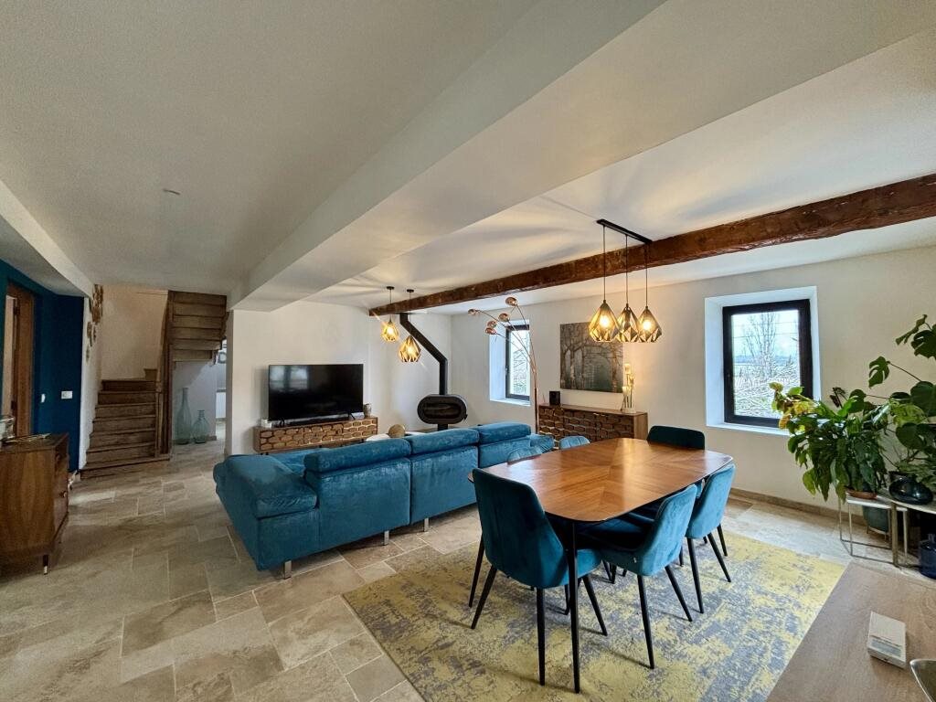 Maison à vendre, 212m², Montbrun-des-Corbières