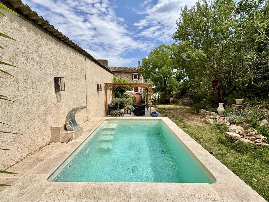 Maison à vendre, 212m², Montbrun-des-Corbières