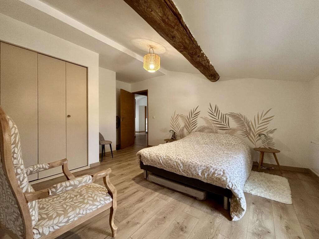 Maison à vendre, 212m², Montbrun-des-Corbières