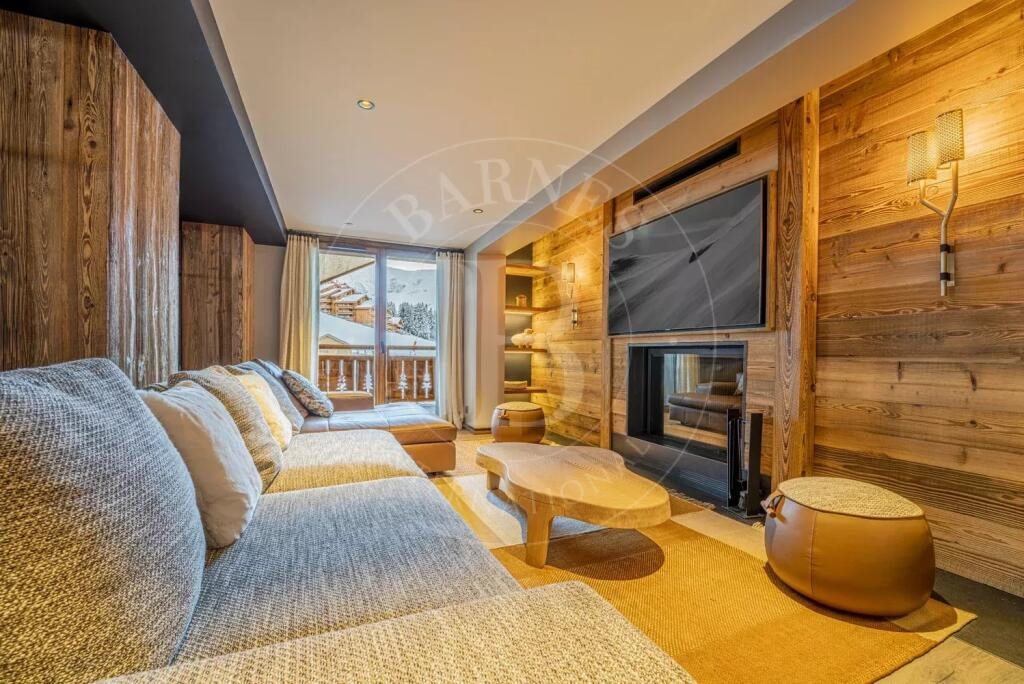 Appartement à vendre, 260m², Les Allues (Méribel)