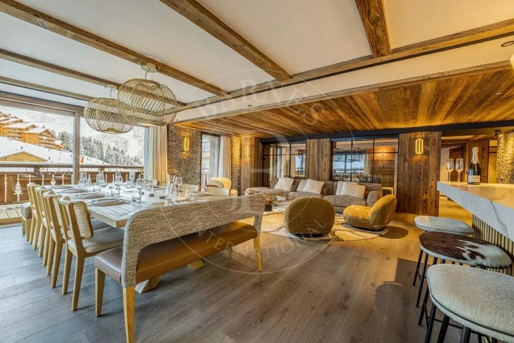 Appartement à vendre, 260m², Les Allues (Méribel)