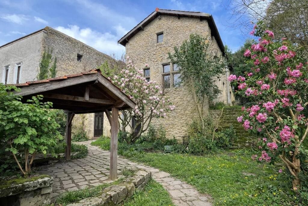 Maison à vendre, 233m², Bordeaux
