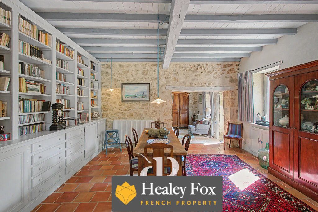Maison à vendre, 226m², Lectoure
