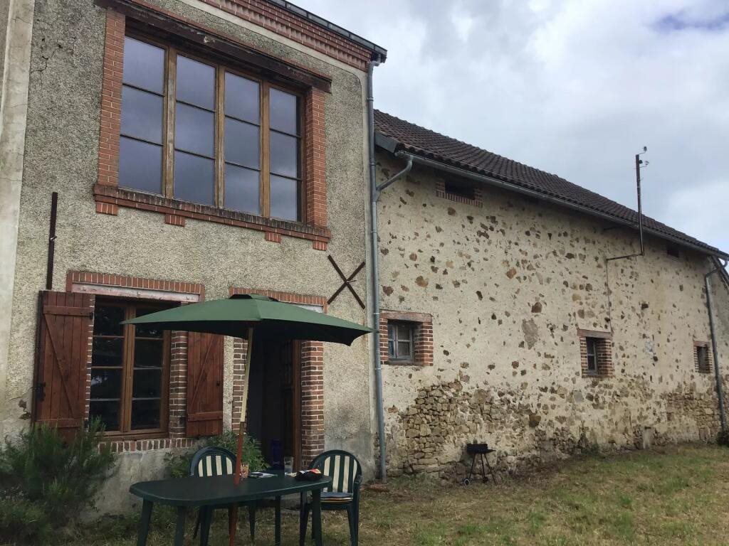 Maison à vendre, 88m², Magnac-Laval