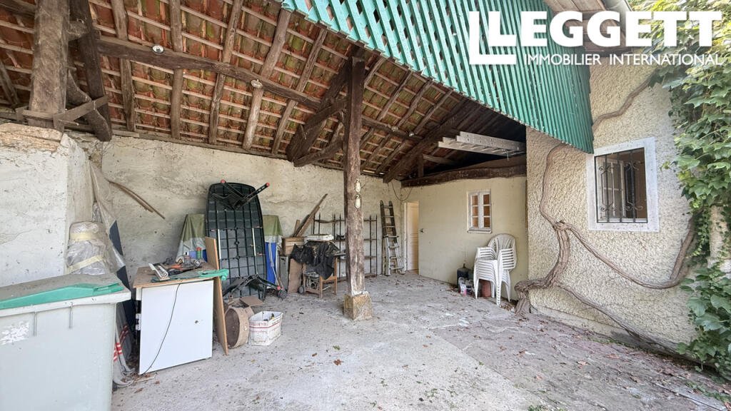 Maison à vendre, 295m², Montespan