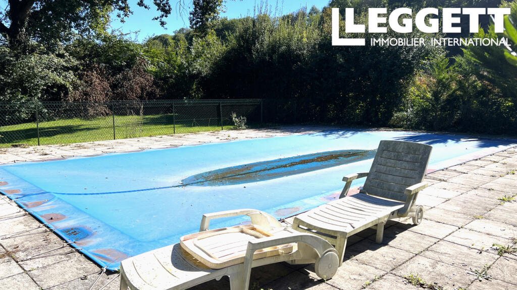 Maison à vendre, 295m², Montespan