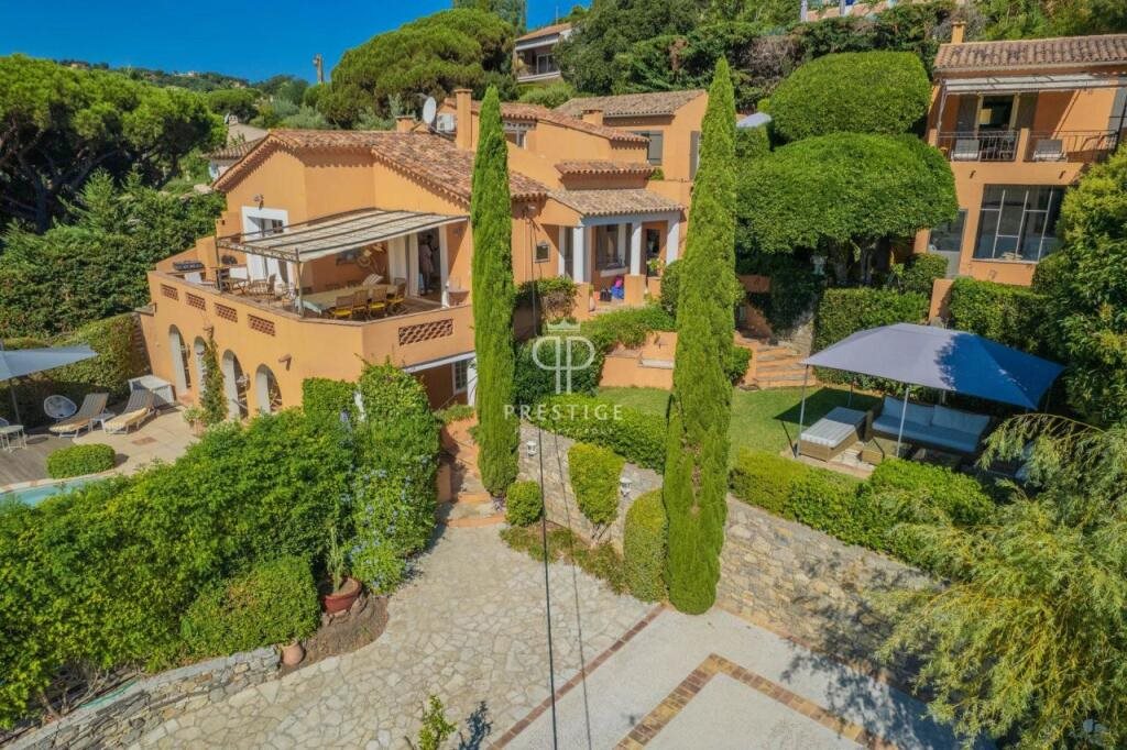 Maison à vendre, 192m², Sainte-Maxime
