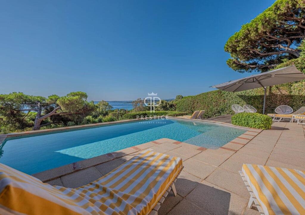 Maison à vendre, 192m², Sainte-Maxime
