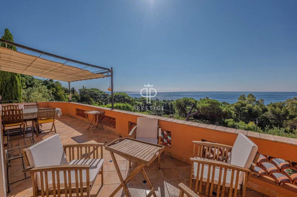 Maison à vendre, 192m², Sainte-Maxime