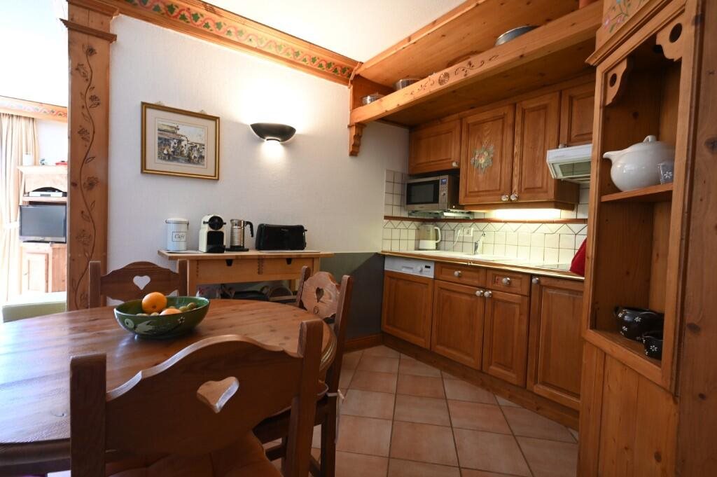 Appartement à vendre, 49m², Chamonix-Mont-Blanc