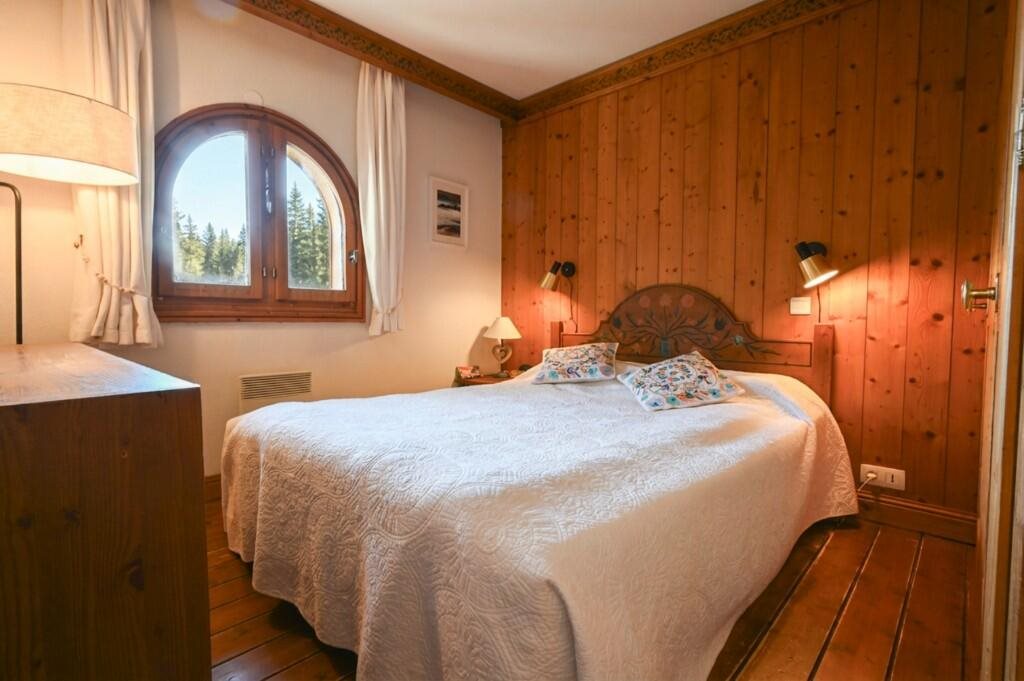 Appartement à vendre, 49m², Chamonix-Mont-Blanc
