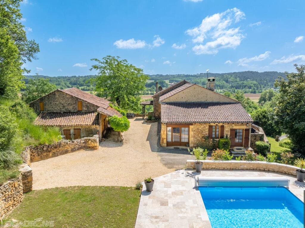 Maison à vendre, 296m², Fumel
