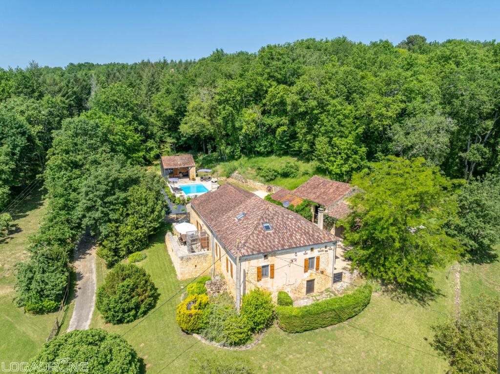 Maison à vendre, 296m², Fumel