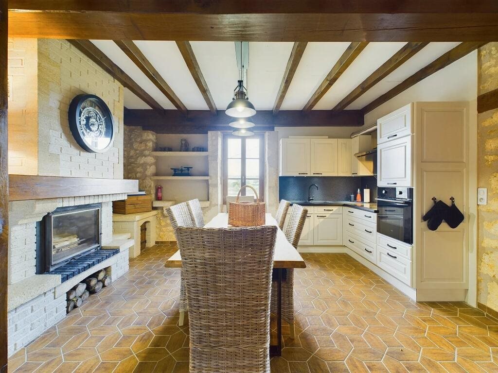 Maison à vendre, 296m², Fumel